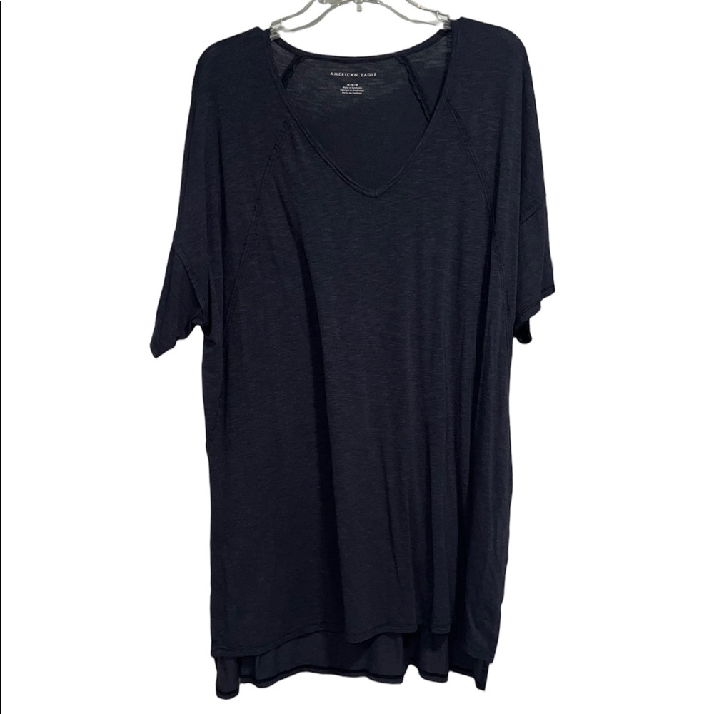 NWOT American Eagle Oversized Tunic